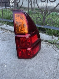 Задний правый стоп-сигнал Lexus 2006 г., Б/у, Оригинал, США