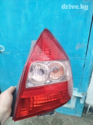 Комплект стоп-сигналов Honda 2003 г., Б/у, Оригинал, Япония