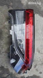 Задний левый стоп-сигнал Toyota 2020 г., Новый, Аналог