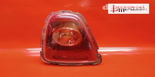 Задний левый стоп-сигнал Mini Б/у, Оригинал