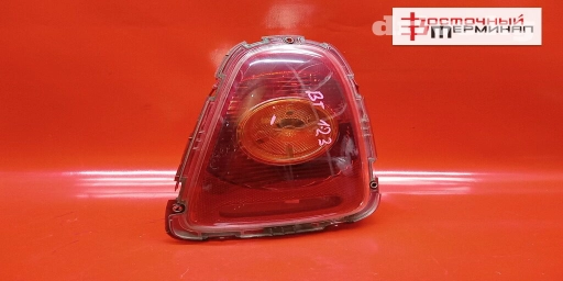 Задний правый стоп-сигнал Mini Б/у, Оригинал