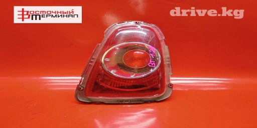 Задний правый стоп-сигнал Mini Б/у, Оригинал