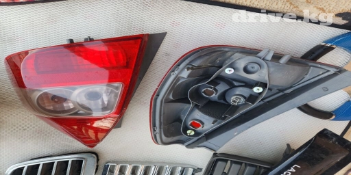 Комплект стоп-сигналов Honda 2003 г., Б/у, Оригинал, Япония