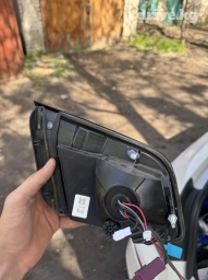 Задний правый стоп-сигнал BMW 2016 г., Б/у, Аналог, Китай