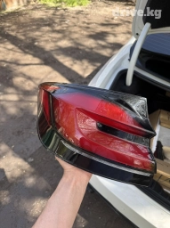 Задний левый стоп-сигнал BMW 2016 г., Б/у, Аналог, Китай