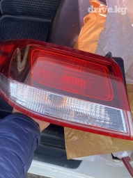 Комплект стоп-сигналов Kia 2017 г., Новый, Оригинал
