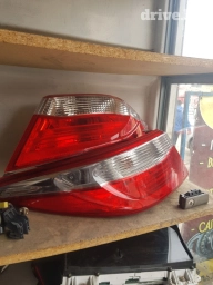 Тайота камри 55 кузов Америка задние фонари в оригинале