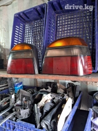 Другой вид стоп-сигнала Volkswagen Б/у, Оригинал