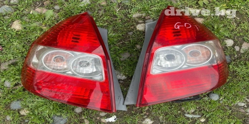 Комплект стоп-сигналов Honda Б/у, Япония