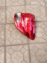 Задний правый стоп-сигнал Toyota 2006 г., Б/у, Оригинал, Япония