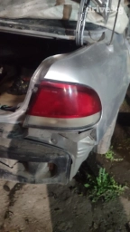 Комплект стоп-сигналов Mazda 1994 г., Б/у, Оригинал, Япония