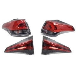 Комплект стоп-сигналов Toyota 2015 г., Новый