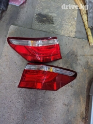 Лексус лс год задние фонари стоп