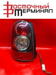 Задний левый стоп-сигнал Mazda Б/у, Оригинал, Япония