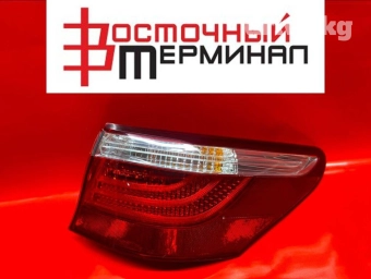 Задний правый стоп-сигнал Lexus Б/у, Оригинал, Япония