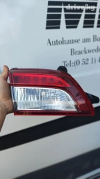 Задний левый стоп-сигнал Subaru 2017 г., Б/у, Оригинал, США