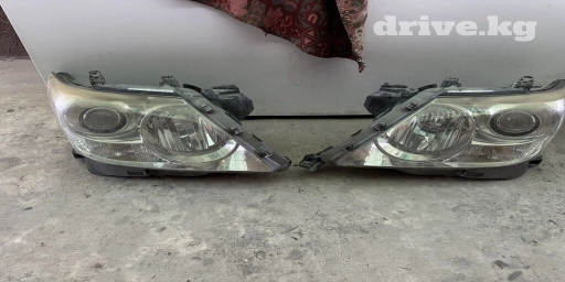 Комплект стоп-сигналов Lexus Б/у, Оригинал