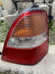 Комплект стоп-сигналов Honda Б/у, Оригинал, Япония