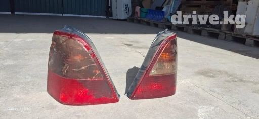 Комплект стоп-сигналов Honda Б/у, Оригинал