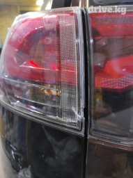 Задний левый стоп-сигнал RAF 2017 г., Б/у, Оригинал, Япония