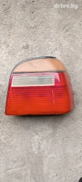 Задний правый стоп-сигнал Volkswagen Б/у, Оригинал, Германия