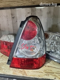 Задний правый стоп-сигнал Subaru 2006 г., Б/у, Оригинал, Япония