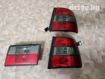 Задний правый стоп-сигнал BMW Б/у, Аналог