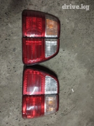 Продаю стопы на Лексус лх 470 б/у оригинал. Япония