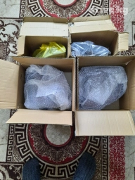 Комплект стоп-сигналов Lexus 2003 г., Б/у, Оригинал, Япония