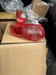 Другой вид стоп-сигнала Honda 2001 г., Оригинал, Япония