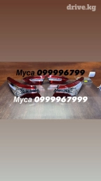 Комплект стоп-сигналов Toyota 2018 г., Новый, Аналог, Китай