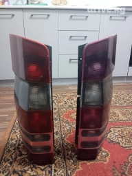 Комплект стоп-сигналов Mercedes-Benz 2007 г., Б/у, Оригинал, Германия