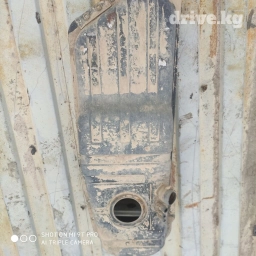 Топливный бак Kia 1997 г., Б/у, Оригинал