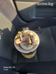 Топливный бак Honda 2004 г., Б/у, Оригинал, Япония