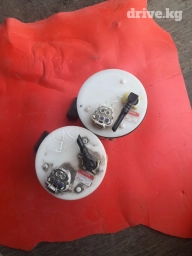 Топливный бак Toyota 2003 г., Б/у, Оригинал, Япония