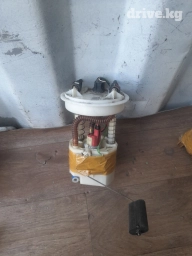 Топливный бак Mazda 2002 г., Б/у, Япония