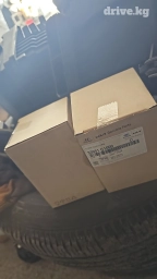 Топливный бак Kia 2018 г., Новый, Оригинал