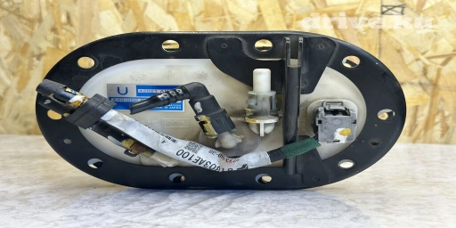 Топливный бак Subaru 2000 г., Б/у, Оригинал, Япония