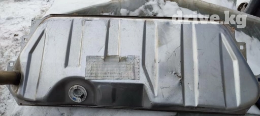 Топливный бак Mercedes-Benz 2001 г., Б/у, Оригинал