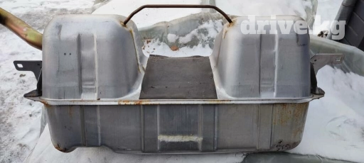 Топливный бак Mercedes-Benz Б/у, Оригинал