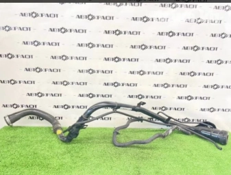 Топливный бак Ford 2022 г., Б/у, Оригинал