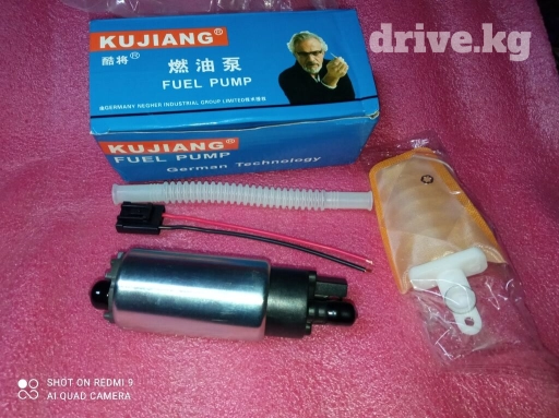 Топливный бак Daewoo