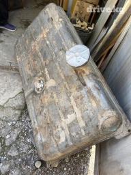 Топливный бак Б/у, Оригинал