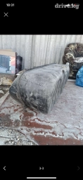 Топливный бак Mercedes-Benz Б/у, Оригинал
