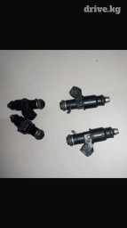 Топливный бак Daewoo Б/у