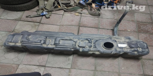 Топливный бак Mercedes-Benz Б/у, Оригинал