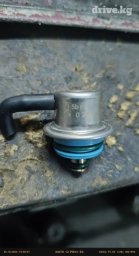 Топливный бак BMW 2008 г., Новый, Оригинал, Германия