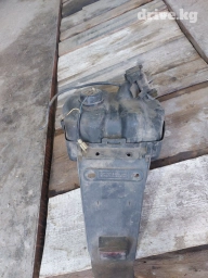 Топливный бак