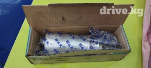 Топливный бак Audi Б/у