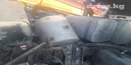 Топливный бак